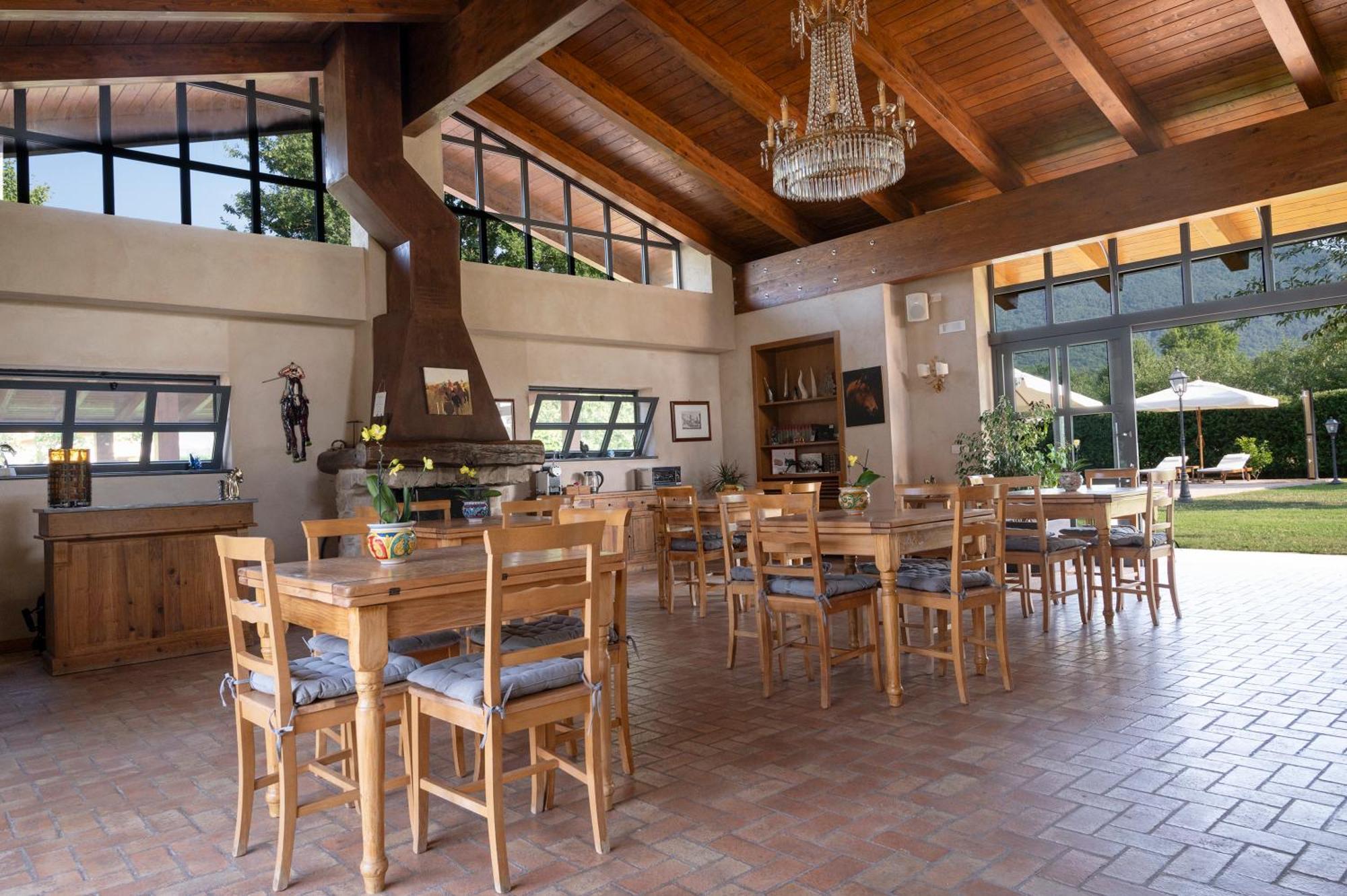 Villa Family Farm Soc. Agr. A R.L. Vairano Patenora Exterior foto